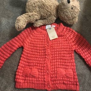 Zara Girl’s Knit 2T/3T